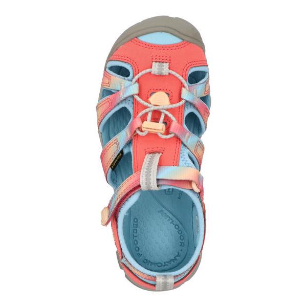 KEEN（キーン） CHILDREN SEACAMP 2 CNX 水陸両用 キッズスポーツ