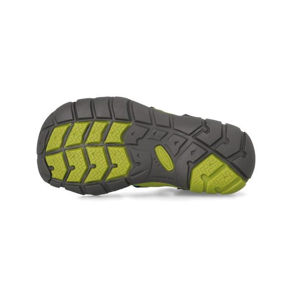 KEEN キーン CHILDREN SEACAMP 2 CNX 水陸両用 キッズスポーツサンダル アウトドア シーキャンプ2CNX 1022969の画像
