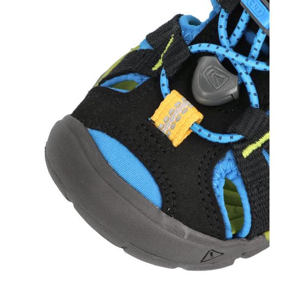 KEEN キーン CHILDREN SEACAMP 2 CNX 水陸両用 キッズスポーツサンダル アウトドア シーキャンプ2CNX 1022969の画像