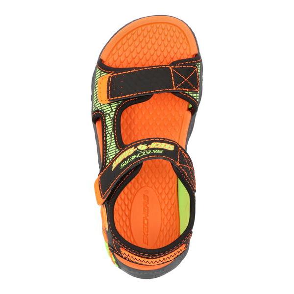 SKECHERS スケッチャーズ S LIGHTS CREATURE SPLASH 光る靴 SKECHERS スケッチャーズ S LIGHTS CREATURE SPLASH 光る靴