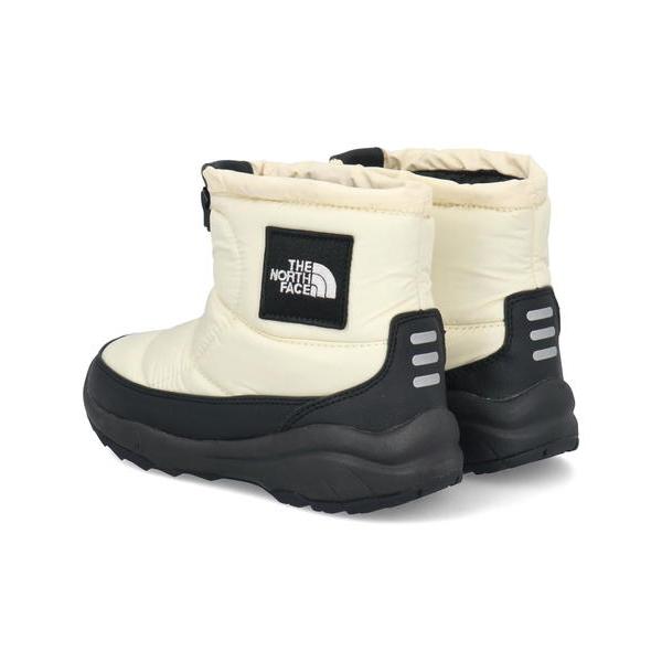 THE NORTH FACE（ザ ノースフェイス） K NUPTSE BOOTIE LOGO : 靴の