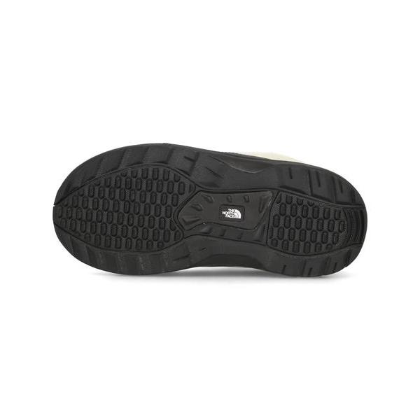 THE NORTH FACE（ザ ノースフェイス） K NUPTSE BOOTIE LOGO 爆買 : 靴