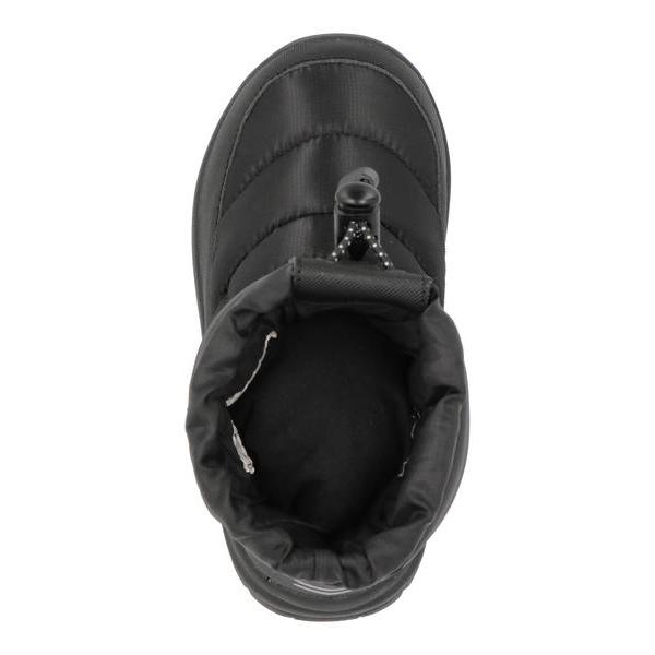 WILD THINGS（ワイルドシングス） キッズ ウィンターブーツ 防水透湿