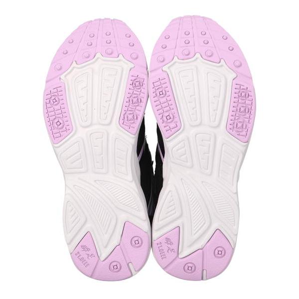 瞬足 シュンソク WIDE2 幅広3E 超軽量 キッズスニーカー ワイド2 JJ