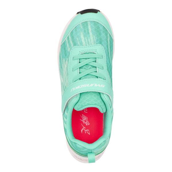 瞬足 シュンソク CODE ZERO 超軽量 キッズ スニーカー コードゼロ JJ