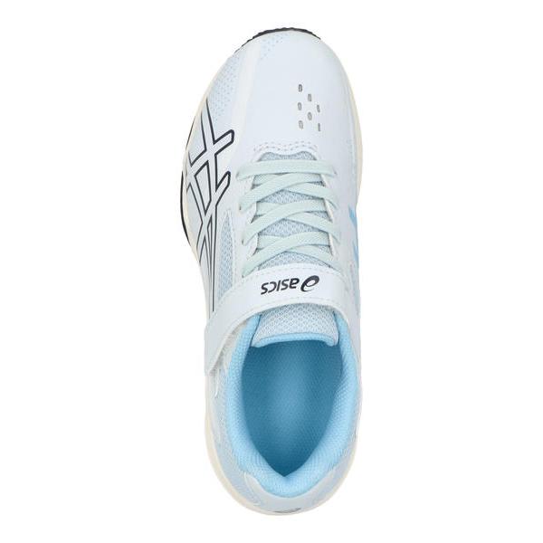 LAZERBEAM ASICS KIDS アシックスレーザービーム SK-MG-G WIDE 軽量