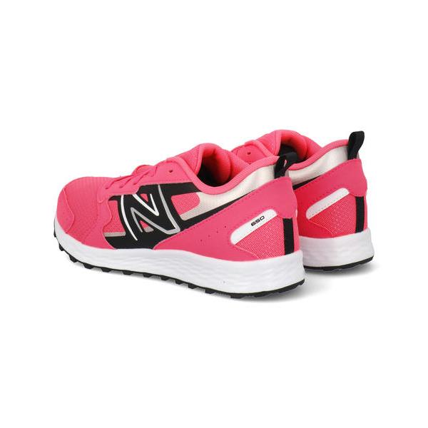 【NEW BALANCE】ニューバランス GE650 楽天市場】ニューバランス スニーカー キッズ ジュニア