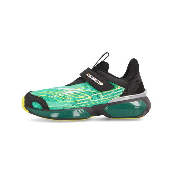 子供靴　スニーカー ASICS（アシックス） ランニングシューズ キッズ ジュニア 子供 ネイラ
