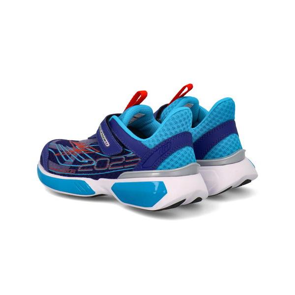 瞬足 シュンソク OO-1キッズスニーカー 幅広3E 軽量 ダブルオーワン JJ