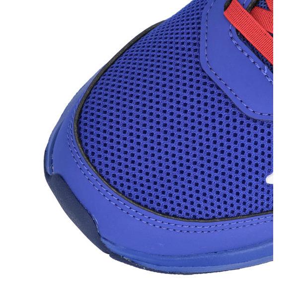 adidas（アディダス） FAITO EL K 軽量 キッズスニーカー 運動会 子供