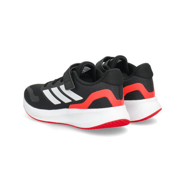 adidas（アディダス） CORE FAITO 5.0 EL C 軽量 キッズスニーカー