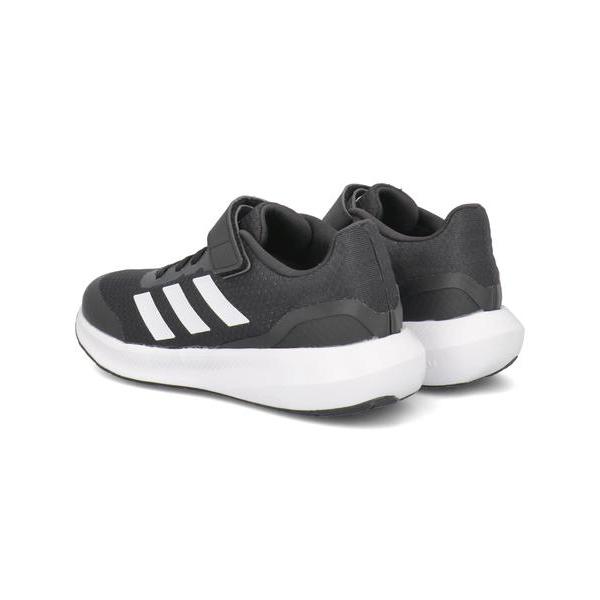 adidas アディダス CORE FAITO 2.0 EL K 軽量 キッズスニーカー コアファイト2.0ELK HP5867｜asbee｜02