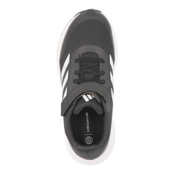 adidas アディダス CORE FAITO 2.0 EL K 軽量 キッズスニーカー コアファイト2.0ELK HP5867｜asbee｜05