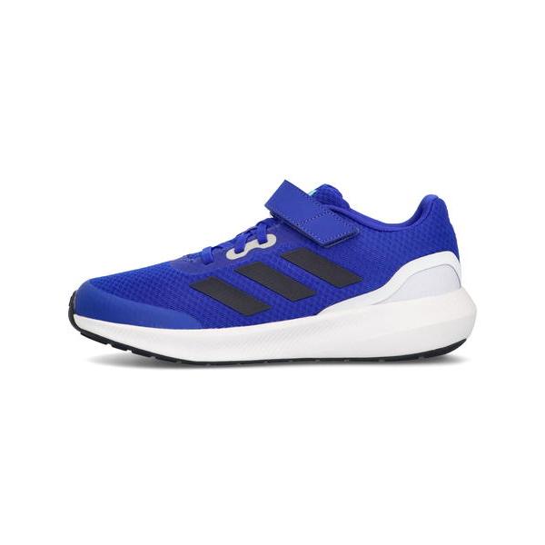 adidas アディダス CORE FAITO 2.0 EL K 軽量 キッズスニーカー コアファイト2.0ELK HP5871