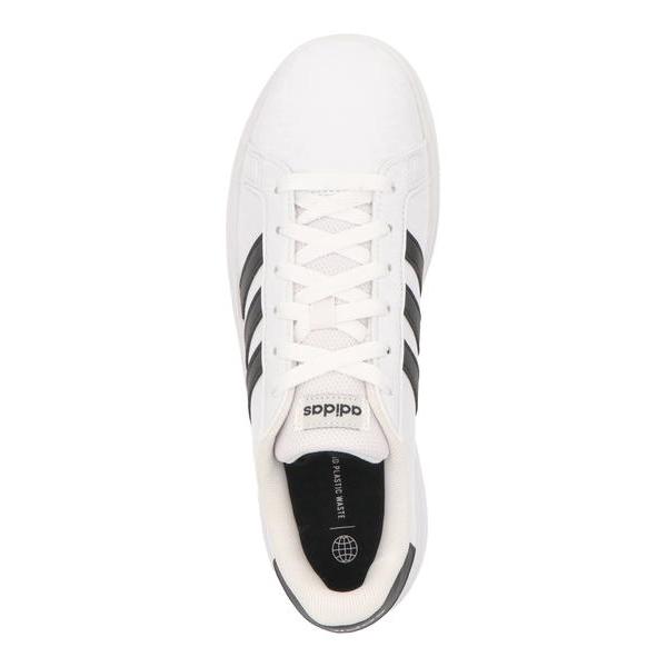 adidas（アディダス） GRAND COURT 2.0 K キッズスニーカー グランド