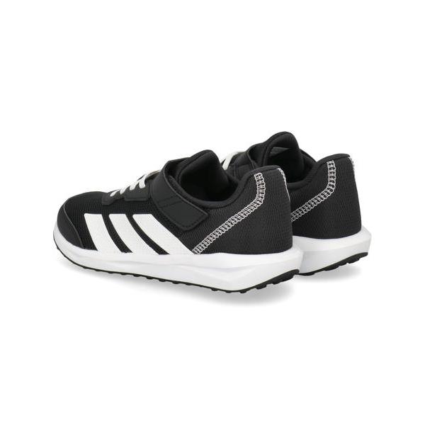 adidas（アディダス） FAITO EL K 軽量 キッズスニーカー 運動会 子供