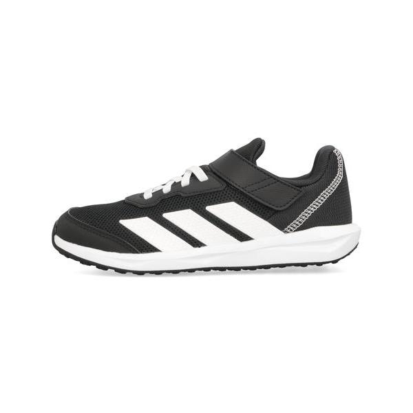 adidas（アディダス） FAITO EL K 軽量 キッズスニーカー 運動会 子供