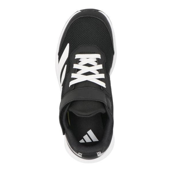 adidas（アディダス） FAITO EL K 軽量 キッズスニーカー 運動会 子供