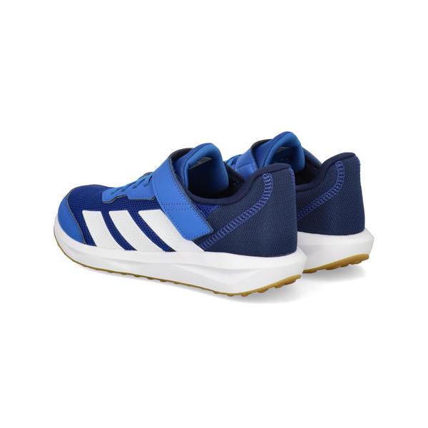 adidas（アディダス） FAITO EL K 軽量 キッズスニーカー 運動会 子供