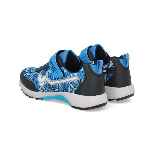 MADFOOT!（マッドフット） キッズ 防水スポーツシューズ 幅広3E