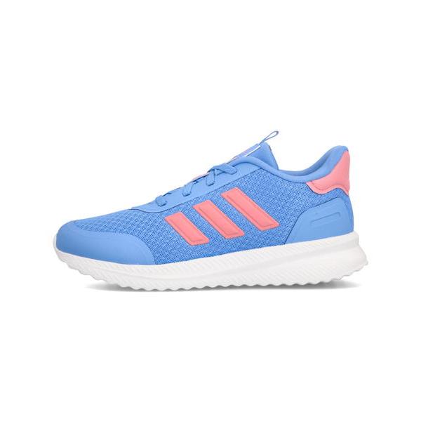 adidas（アディダス） X_PLRPATH K キッズスニーカー 軽量 レース