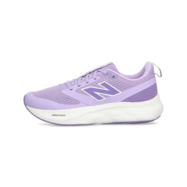 最終価格新品ニューバランスGW500クラシックランニングホワイトパープル24.5 New Balance（ニューバランス） FRESH FOAM 625 V1 LACE 軽量 キッズ
