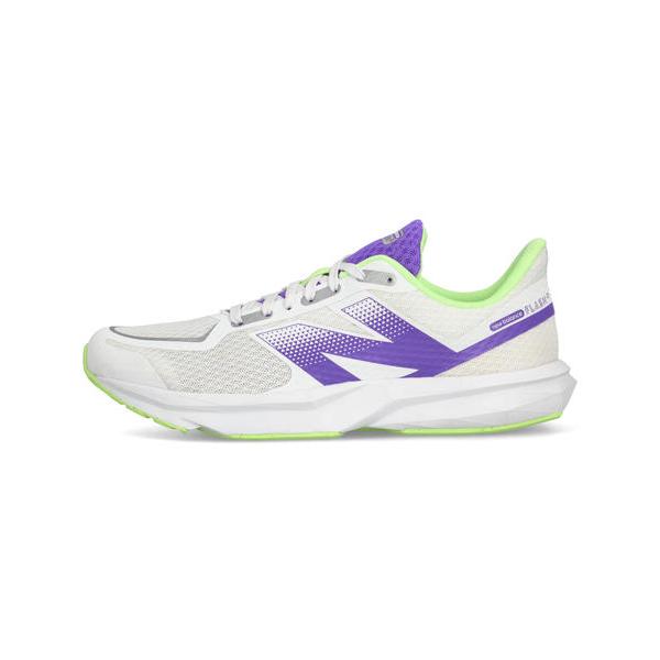 【未使用・希少】comings teen runnings 7インチ New Balance（ニューバランス） FLASH V7【軽量】キッズスニーカー
