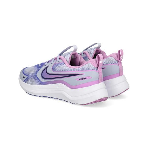 NIKE（ナイキ） COSMIC RUNNER GS 軽量 キッズスニーカー ひも靴 子供