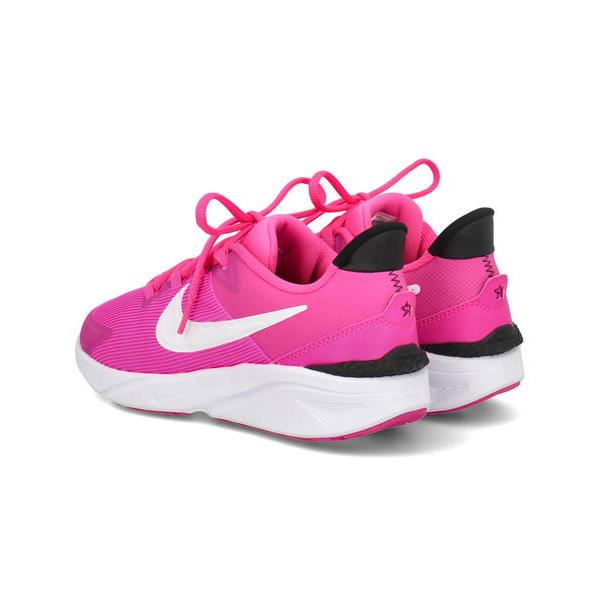 NIKE ナイキ STAR RUNNER 4 NN GS キッズスニーカー スター