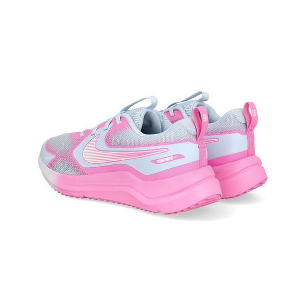 NIKE（ナイキ） COSMIC RUNNER SWOOSH GS 軽量 キッズスニーカー 子供