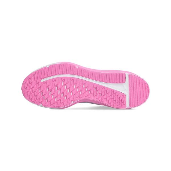 NIKE（ナイキ） COSMIC RUNNER SWOOSH GS 軽量 キッズスニーカー 子供