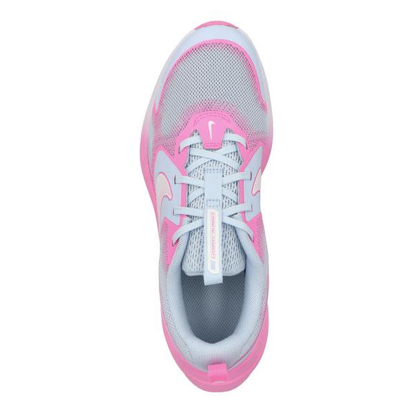 NIKE（ナイキ） COSMIC RUNNER SWOOSH GS 軽量 キッズスニーカー 子供