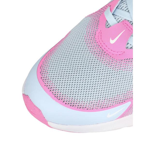 NIKE（ナイキ） COSMIC RUNNER SWOOSH GS 軽量 キッズスニーカー 子供