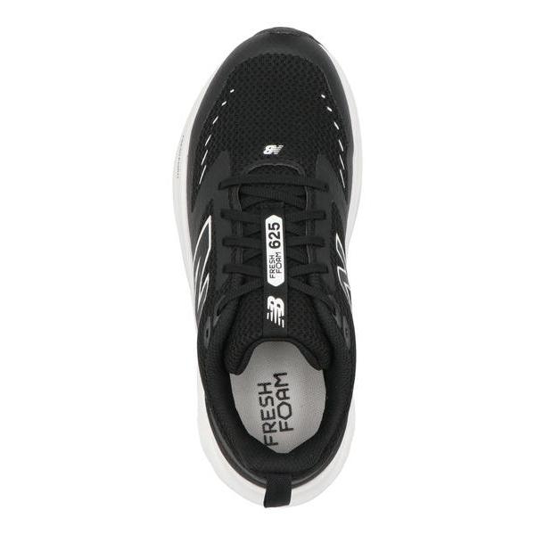 New Balance（ニューバランス） FRESH FOAM 625 V1 LACE 軽量 キッズ