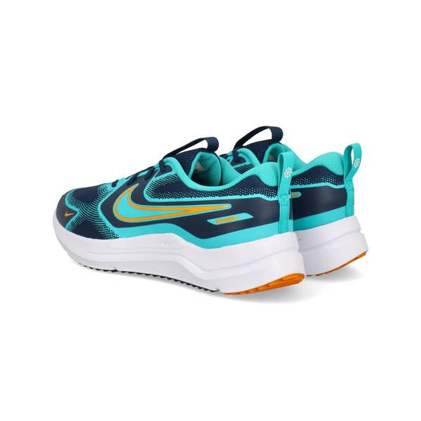 NIKE（ナイキ） COSMIC RUNNER GS 軽量 キッズスニーカー ひも靴 子供