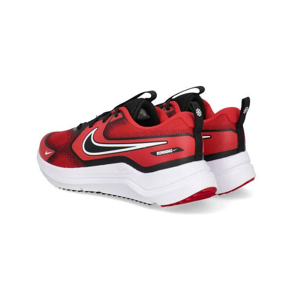 NIKE（ナイキ） COSMIC RUNNER GS 軽量 キッズスニーカー ひも靴 子供
