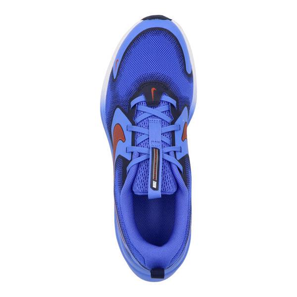 NIKE（ナイキ） COSMIC RUNNER SWOOSH GS 軽量 キッズスニーカー 子供