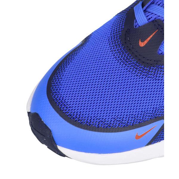 NIKE（ナイキ） COSMIC RUNNER SWOOSH GS 軽量 キッズスニーカー 子供