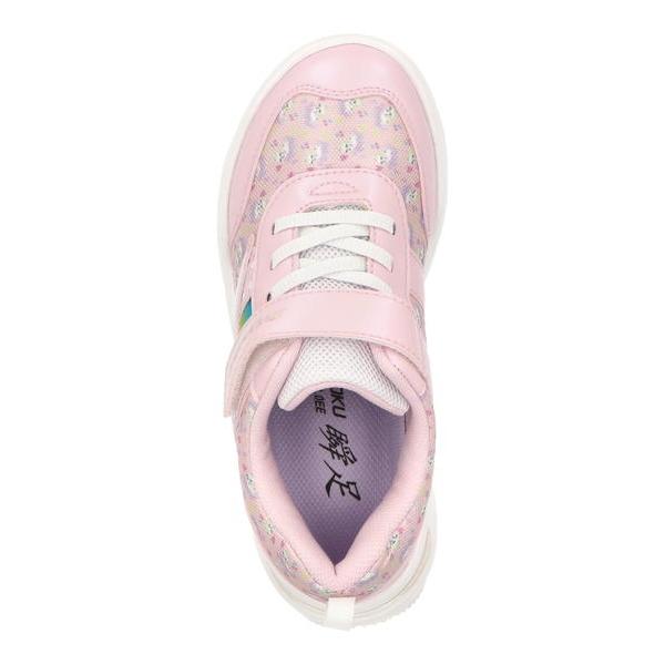 しゅん 瞬足 シュンソク LJ-796/LEJ7960 [ 20.0cm〜23.0cm ] : F-club - 通販