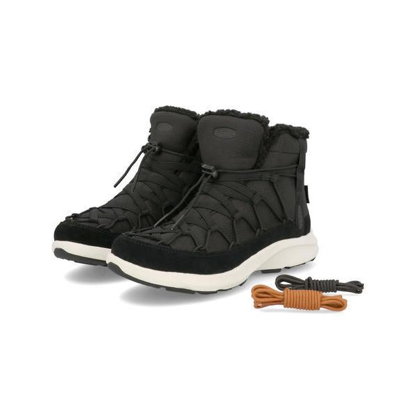 公式店舗 Keen キーン Uneek Snk Chukka Wp レディースブーツ 防水透湿 ユニークスニークチャッカウォータープルーフ 正規激安 Klientsoft Com