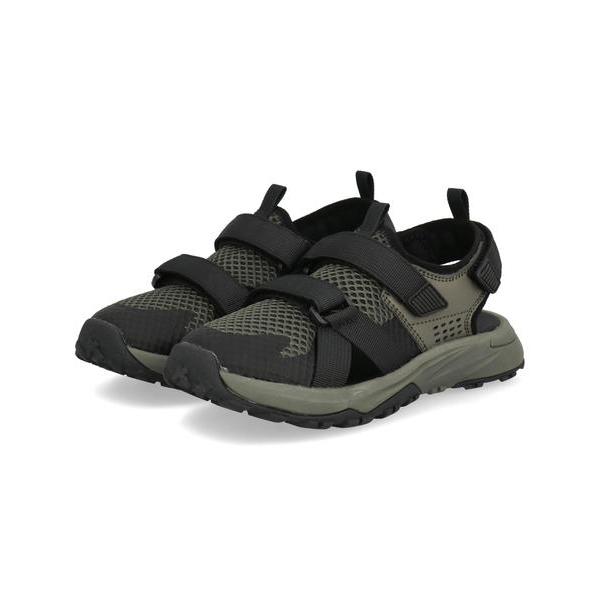 MADFOOT!（マッドフット） キッズ アウトドアスニーカーサンダル 水陸
