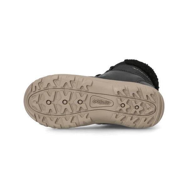 Columbia（コロンビア） YOUTH MORITZA BOOT 防水透湿 滑りにくい 保温