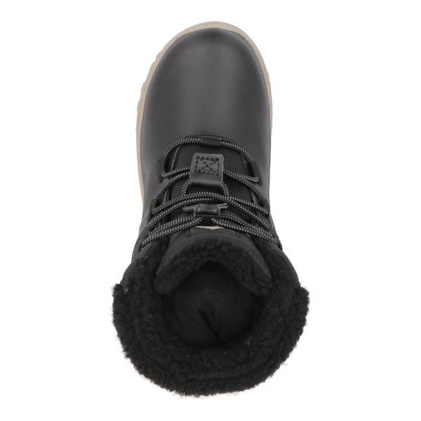 Columbia（コロンビア） YOUTH MORITZA BOOT 防水透湿 滑りにくい 保温