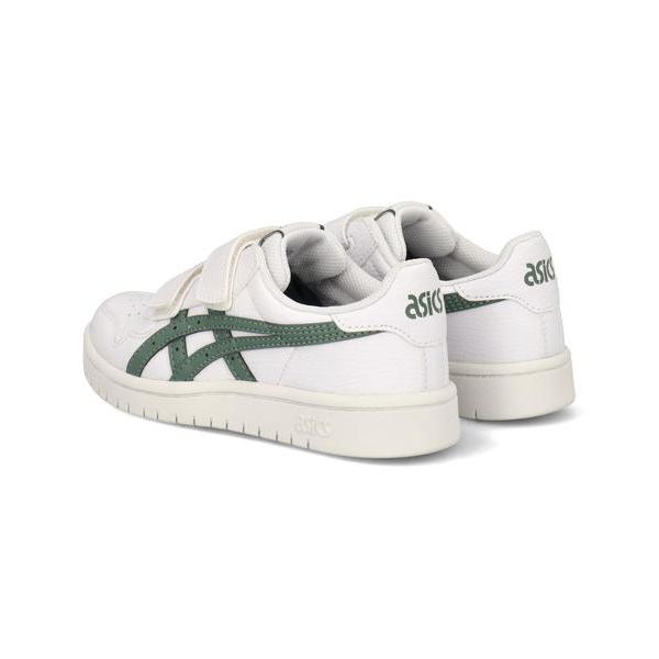ASICS アシックス JAPAN S PS キッズスニーカー ストラップ ASICS アシックス JAPAN S PS キッズスニーカー ストラップ