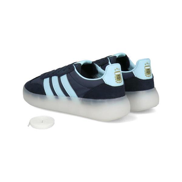adidas（アディダス） BARREDA DECODE J FB キッズスニーカー 子供靴