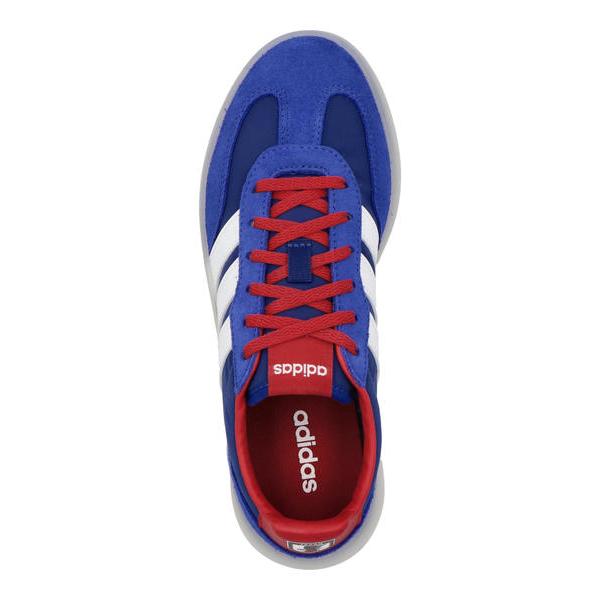 adidas（アディダス） BARREDA DECODE J FB キッズスニーカー 子供靴