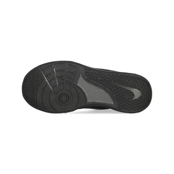 NIKE（ナイキ） OMNI MULTI-COURT GS 軽量 キッズスニーカー ひも靴