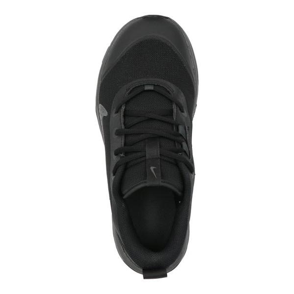 NIKE（ナイキ） OMNI MULTI-COURT GS 軽量 キッズスニーカー ひも靴