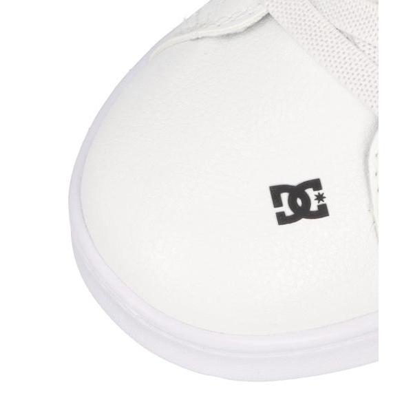 DC SHOES ディーシーシューズ KS COURT GRAFFIK LITE EV 軽量 キッズスニーカー キッズコートグラフィックライトEV｜asbee｜06