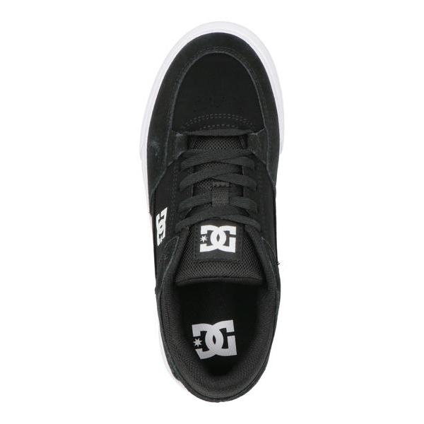 DC SHOES（ディーシーシューズ） KS ONYX キッズスニーカー 子供靴